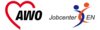 AWO & JobcenterEN Logo