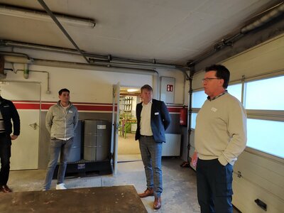 Vortrag FachwerkMetall